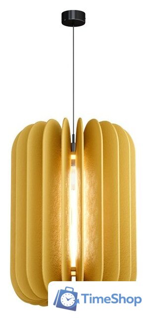 Подвесная люстра ST Luce SL3004.443.01 - Изображение №1 — Интернет-магазин Time-Shop