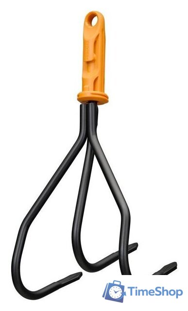 Культиватор (разрыхлитель) Fiskars 1080684 - Изображение №1 — Интернет-магазин Time-Shop