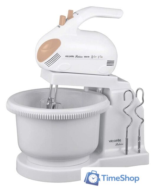 Миксер Viconte VC-354 - Изображение №1 — Интернет-магазин Time-Shop