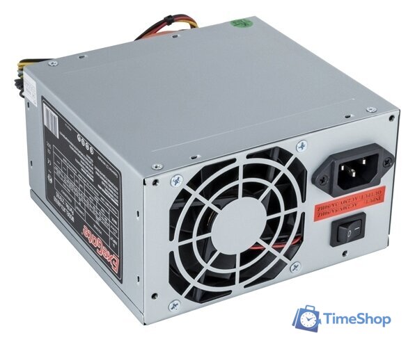 Блок питания ExeGate AB550 EX282066RUS - Изображение №2 — Интернет-магазин Time-Shop