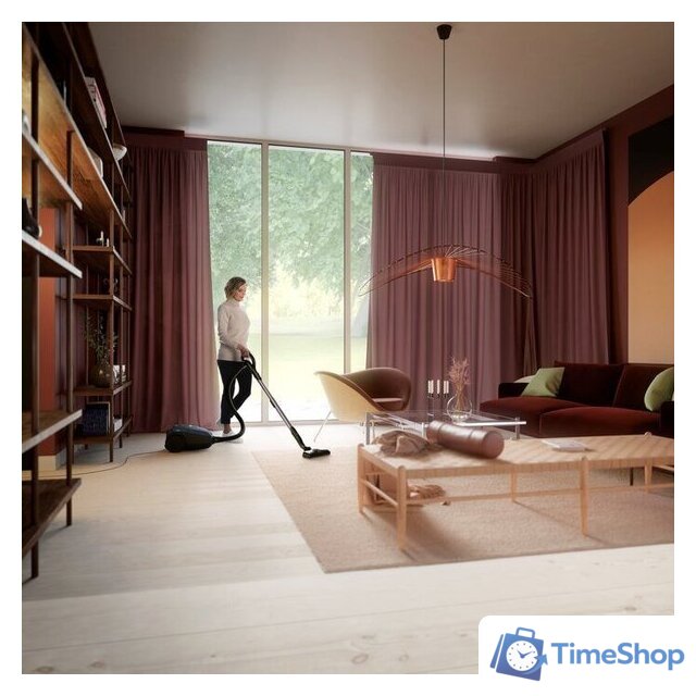 Пылесос Electrolux PD82-8DB - Изображение №9 — Интернет-магазин Time-Shop