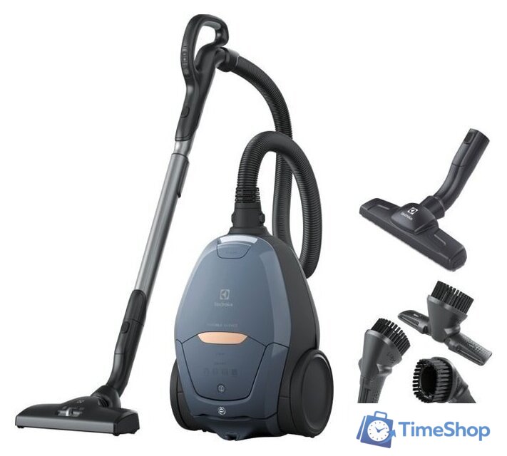 Пылесос Electrolux PD82-8DB - Изображение №1 — Интернет-магазин Time-Shop