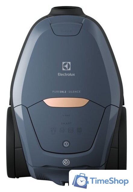 Пылесос Electrolux PD82-8DB - Изображение №5 — Интернет-магазин Time-Shop