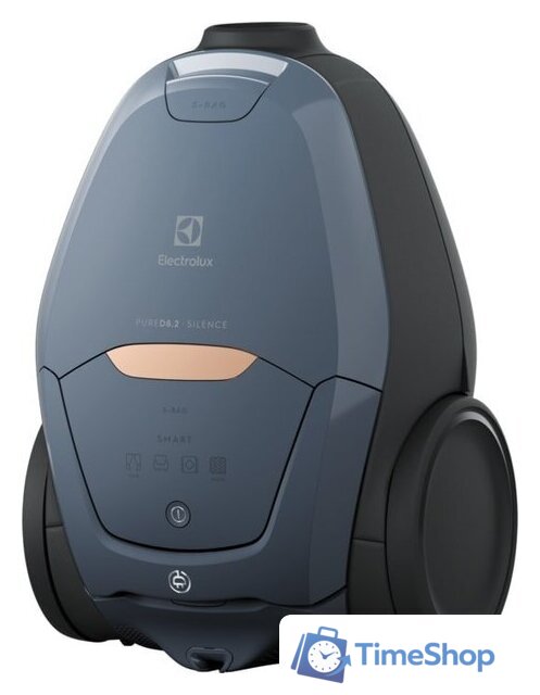Пылесос Electrolux PD82-8DB - Изображение №6 — Интернет-магазин Time-Shop