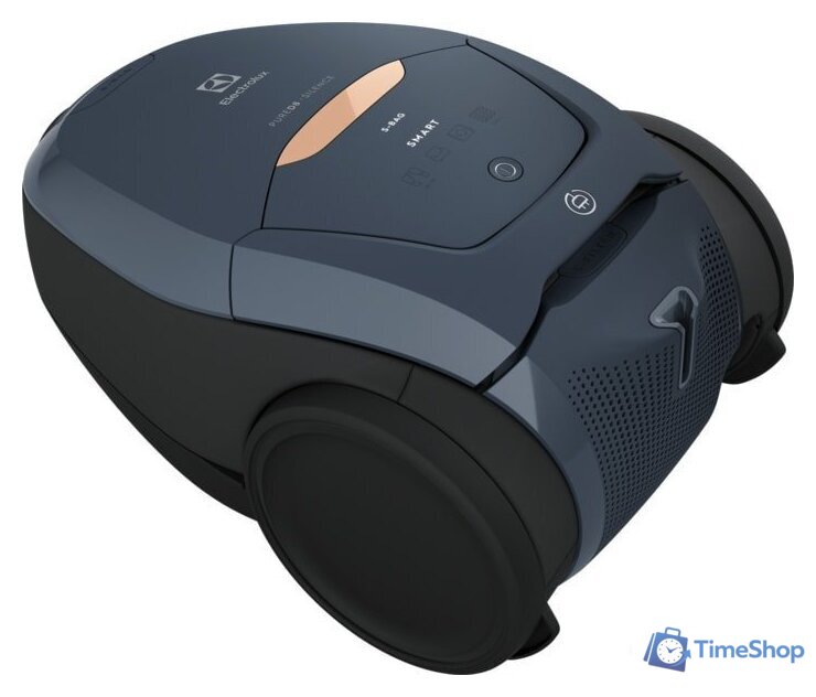 Пылесос Electrolux PD82-8DB - Изображение №4 — Интернет-магазин Time-Shop