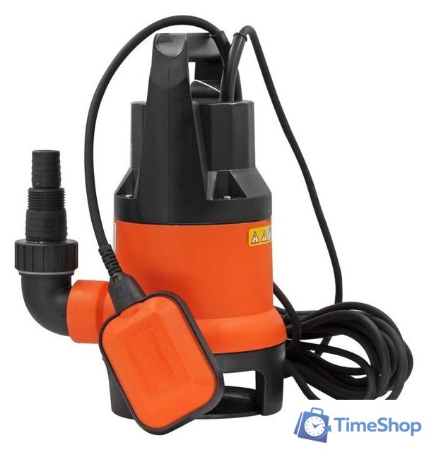 Дренажный насос Skiper SP3100 - Изображение №1 — Интернет-магазин Time-Shop