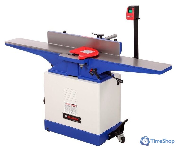 Строгальный станок Belmash (Белмаш) J200/1800AR - Изображение №1 — Интернет-магазин Time-Shop