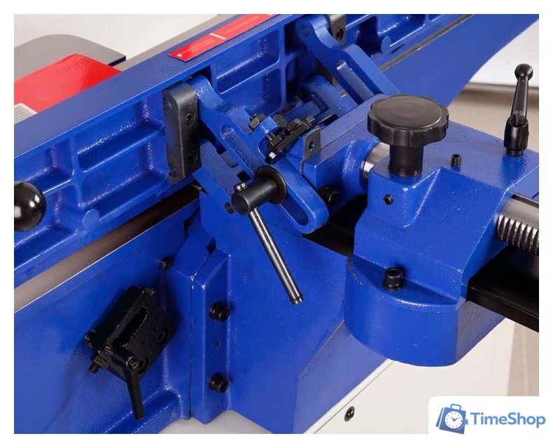 Строгальный станок Belmash (Белмаш) J200/1800AR - Изображение №6 — Интернет-магазин Time-Shop