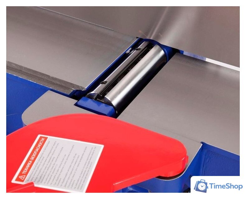 Строгальный станок Belmash (Белмаш) J200/1800AR - Изображение №3 — Интернет-магазин Time-Shop