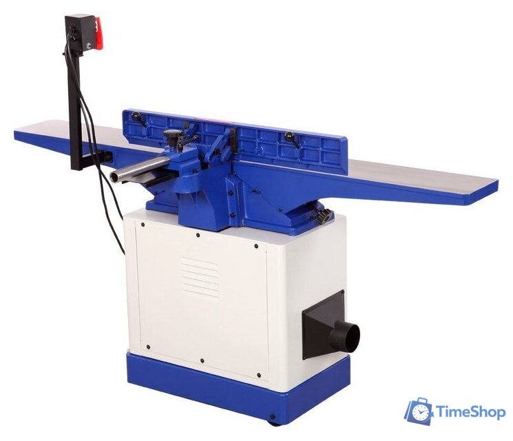 Строгальный станок Belmash (Белмаш) J200/1800AR - Изображение №2 — Интернет-магазин Time-Shop