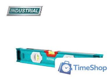 Уровень строительный Total TMT26056 - Изображение №1 — Интернет-магазин Time-Shop