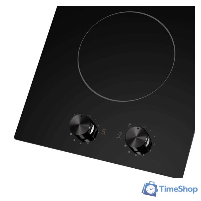 Варочная панель MAUNFELD CVCE292MBK2 - Изображение №4 — Интернет-магазин Time-Shop