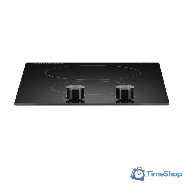 Варочная панель MAUNFELD CVCE292MBK2 - Изображение №6 — Интернет-магазин Time-Shop