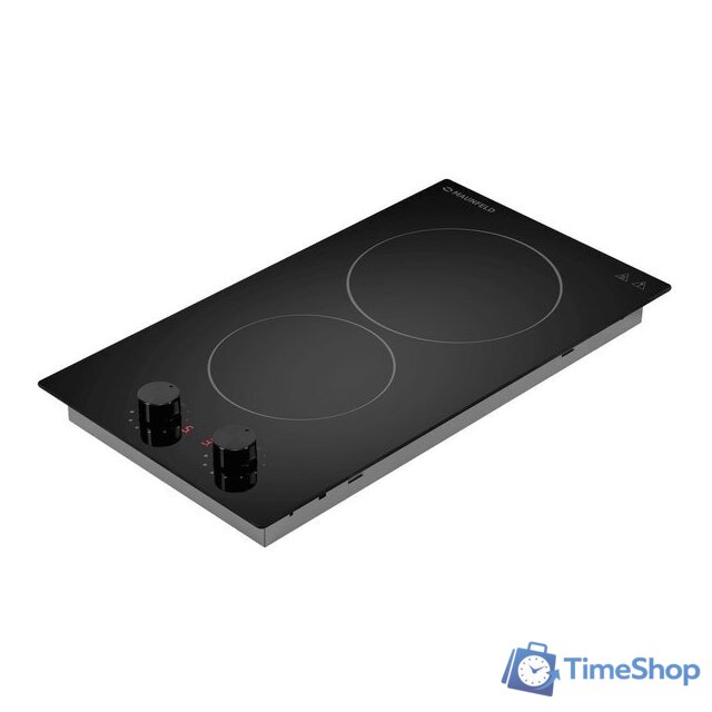 Варочная панель MAUNFELD CVCE292MBK2 - Изображение №3 — Интернет-магазин Time-Shop