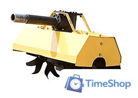 Фреза Сморгонский агрегатный завод ФР-00010 - Изображение №1 — Интернет-магазин Time-Shop