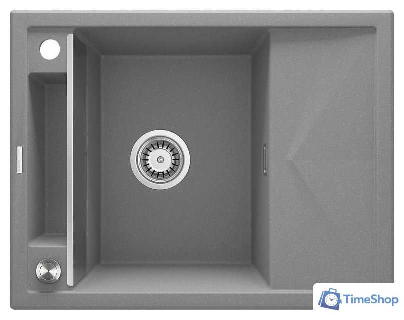 Кухонная мойка Deante ZRM_S11A - Изображение №1 — Интернет-магазин Time-Shop