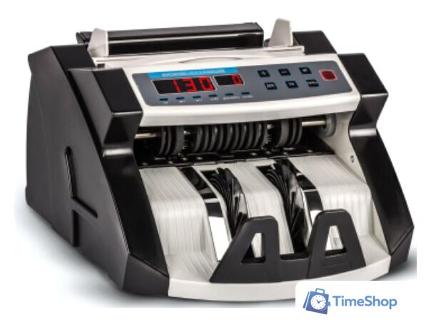 Счетчик банкнот DORS CT1040U - Изображение №4 — Интернет-магазин Time-Shop