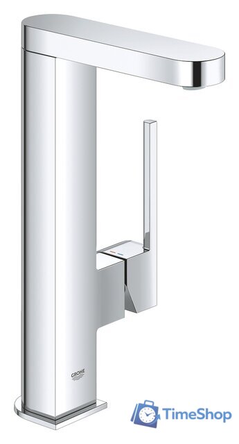 Смеситель Grohe Plus 23873003 - Изображение №1 — Интернет-магазин Time-Shop