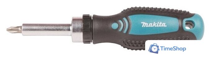Отвертка Makita D-58833 - Изображение №1 — Интернет-магазин Time-Shop