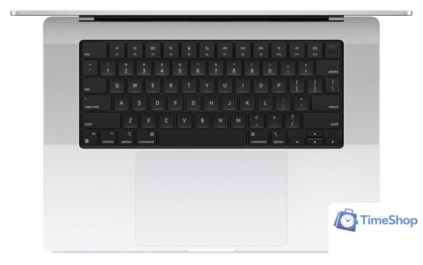 Ноутбук Apple Macbook Pro 16.2
