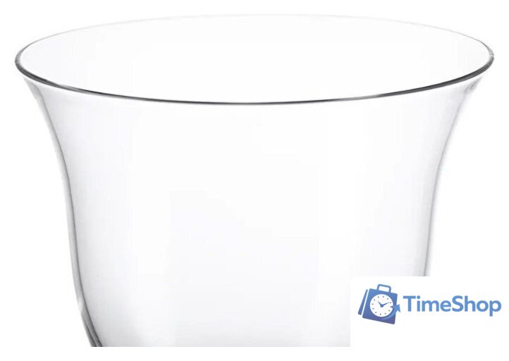 Набор бокалов для вина Liberty Jones Bijou LJ0000436 (2 шт) - Изображение №3 — Интернет-магазин Time-Shop