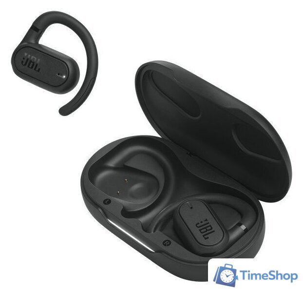 Наушники JBL Soundgear Sense (черный) - Изображение №10 — Интернет-магазин Time-Shop