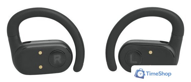 Наушники JBL Soundgear Sense (черный) - Изображение №3 — Интернет-магазин Time-Shop