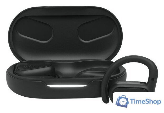 Наушники JBL Soundgear Sense (черный) - Изображение №13 — Интернет-магазин Time-Shop