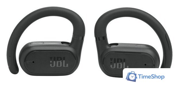 Наушники JBL Soundgear Sense (черный) - Изображение №2 — Интернет-магазин Time-Shop