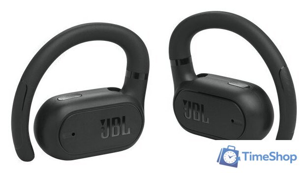 Наушники JBL Soundgear Sense (черный) - Изображение №9 — Интернет-магазин Time-Shop