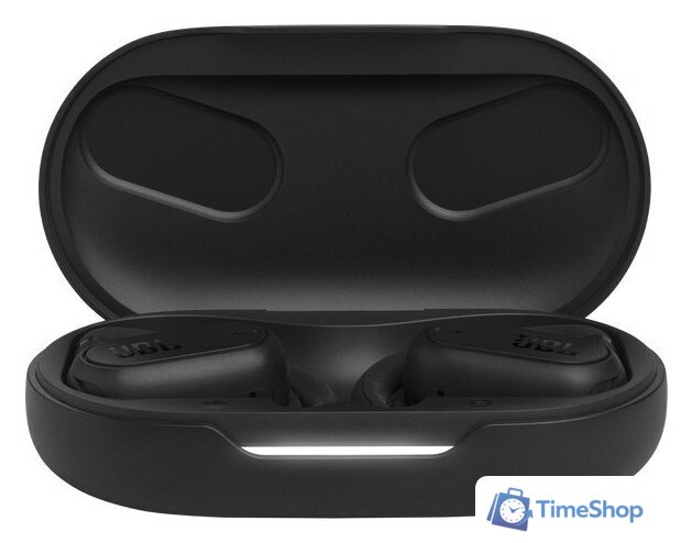 Наушники JBL Soundgear Sense (черный) - Изображение №4 — Интернет-магазин Time-Shop