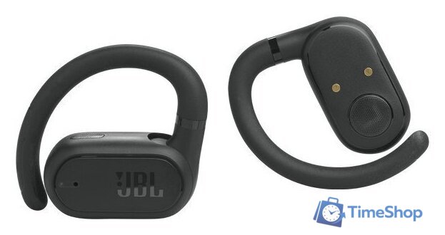 Наушники JBL Soundgear Sense (черный) - Изображение №8 — Интернет-магазин Time-Shop
