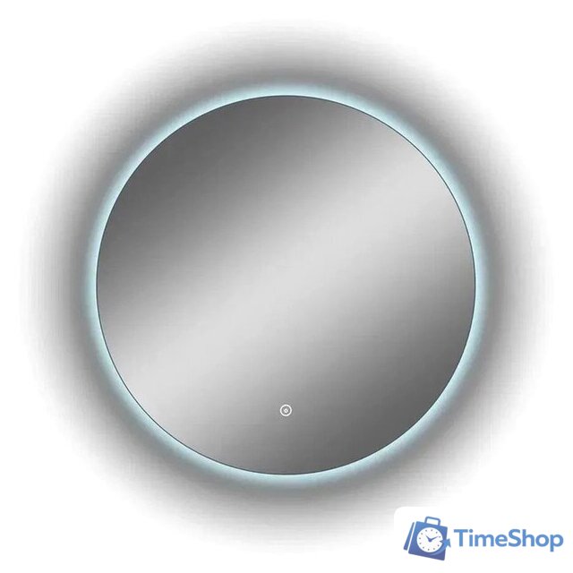  Teymi Зеркало Oreol D70 T20241S (подсветка, сенсор) - Изображение №5 — Интернет-магазин Time-Shop