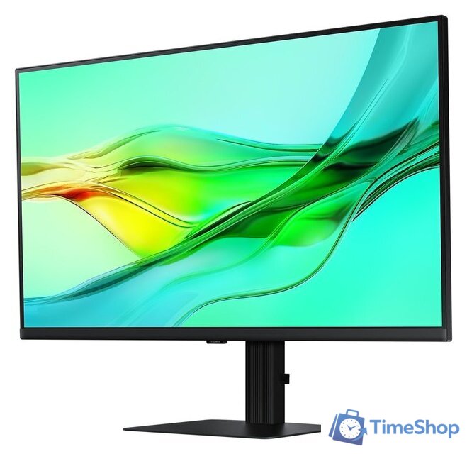 Монитор Samsung ViewFinity S6 LS32D600EAUXEN - Изображение №3 — Интернет-магазин Time-Shop