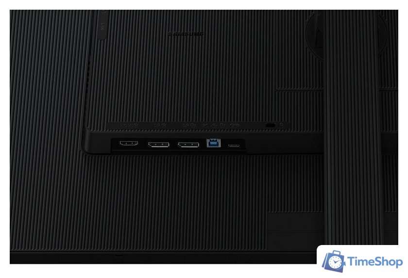 Монитор Samsung ViewFinity S6 LS32D600EAUXEN - Изображение №15 — Интернет-магазин Time-Shop