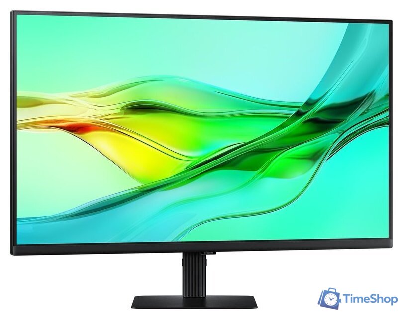 Монитор Samsung ViewFinity S6 LS32D600EAUXEN - Изображение №9 — Интернет-магазин Time-Shop