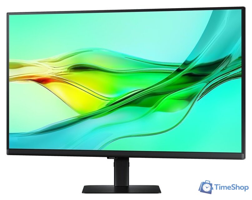 Монитор Samsung ViewFinity S6 LS32D600EAUXEN - Изображение №8 — Интернет-магазин Time-Shop