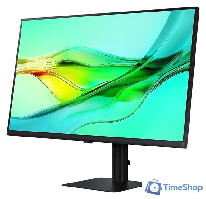 Монитор Samsung ViewFinity S6 LS32D600EAUXEN - Изображение №12 — Интернет-магазин Time-Shop