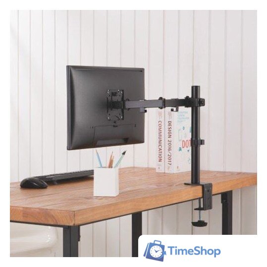 Кронштейн для монитора ErgoSmart Simple II - Изображение №3 — Интернет-магазин Time-Shop