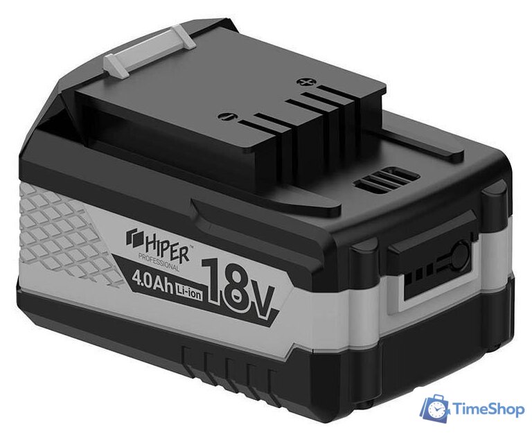 Аккумулятор Hiper UPL XS (18В/4 Ah) - Изображение №2 — Интернет-магазин Time-Shop