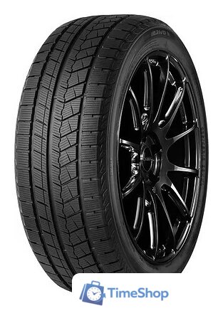 Зимние шины Arivo Winmaster ARW2 225/60R18 104H XL - Изображение №1 — Интернет-магазин Time-Shop