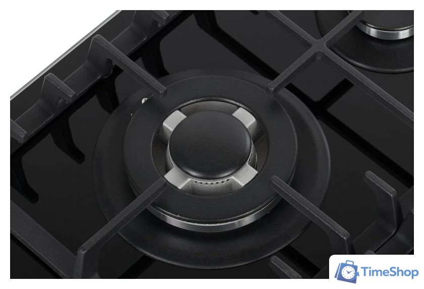 Варочная панель Leran GH 64662 BG - Изображение №7 — Интернет-магазин Time-Shop