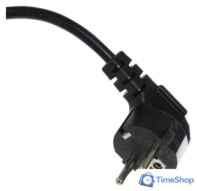 Варочная панель Leran GH 64662 BG - Изображение №11 — Интернет-магазин Time-Shop