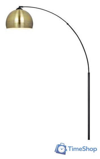 Торшер Moderli Arco V10993-F - Изображение №1 — Интернет-магазин Time-Shop