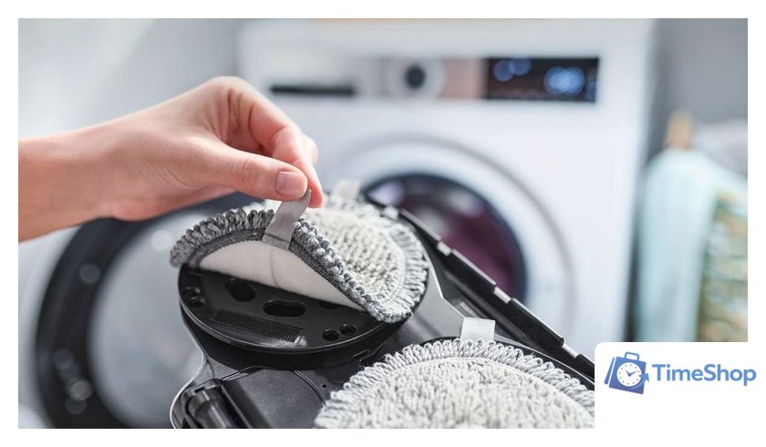 Пылесос Bosch Unlimited 7 ProHygienic Aqua BCS71HYG3 - Изображение №11 — Интернет-магазин Time-Shop