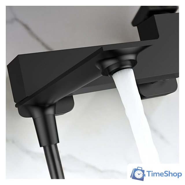 Смеситель Ganzer GZ05132-C - Изображение №9 — Интернет-магазин Time-Shop