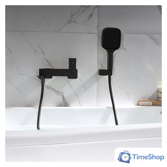 Смеситель Ganzer GZ05132-C - Изображение №8 — Интернет-магазин Time-Shop