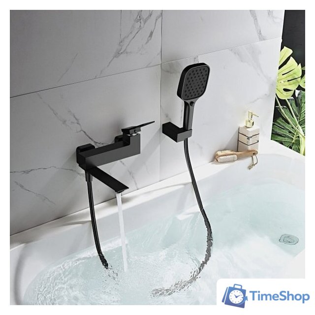 Смеситель Ganzer GZ05132-C - Изображение №4 — Интернет-магазин Time-Shop