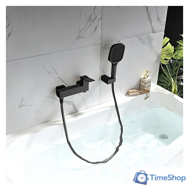 Смеситель Ganzer GZ05132-C - Изображение №2 — Интернет-магазин Time-Shop