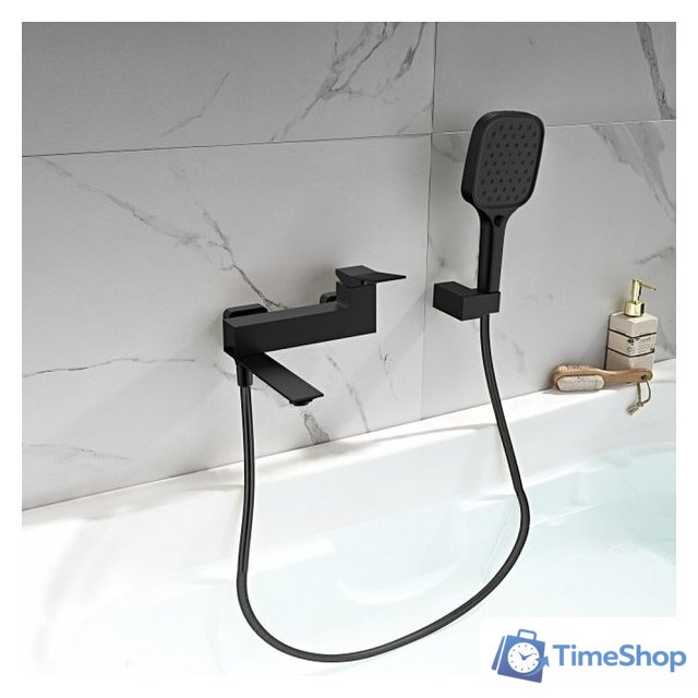 Смеситель Ganzer GZ05132-C - Изображение №6 — Интернет-магазин Time-Shop